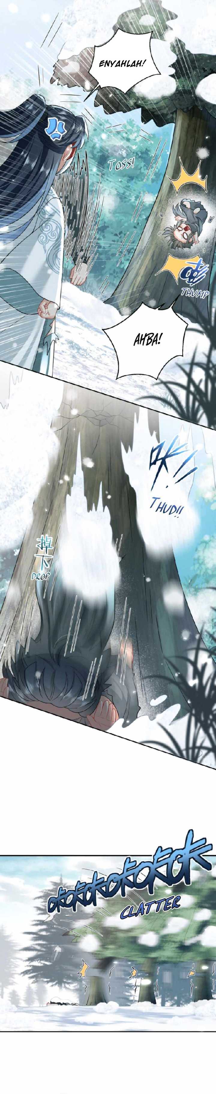 I’ll Pay for your Life, Let’s Both Go Crazy Together! Chapter 03 Gambar 11