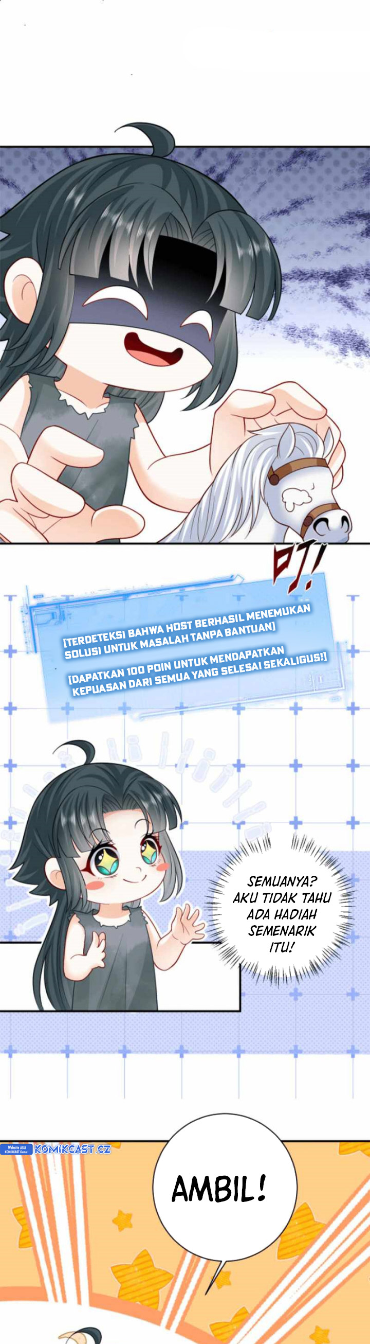 I’ll Pay for your Life, Let’s Both Go Crazy Together! Chapter 09 Gambar 2