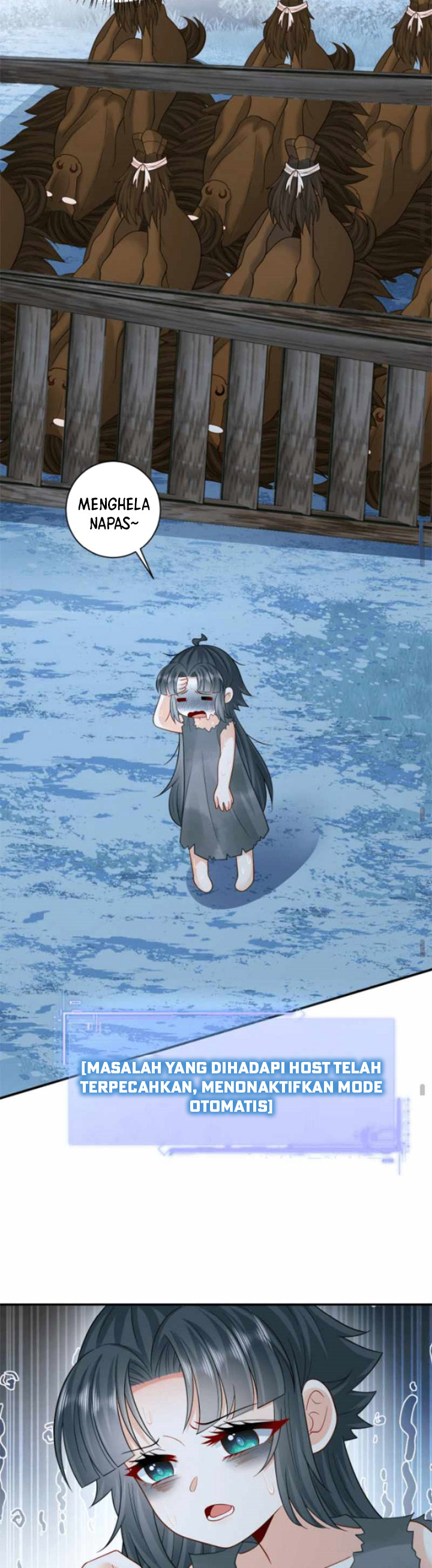 I’ll Pay for your Life, Let’s Both Go Crazy Together! Chapter 09 Gambar 7