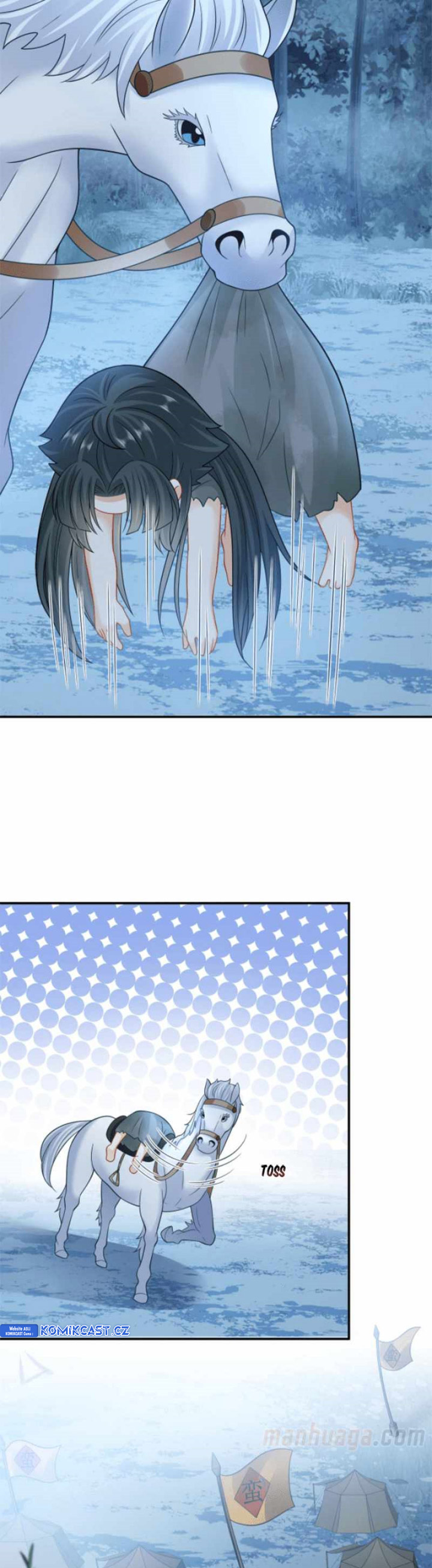 I’ll Pay for your Life, Let’s Both Go Crazy Together! Chapter 09 Gambar 10