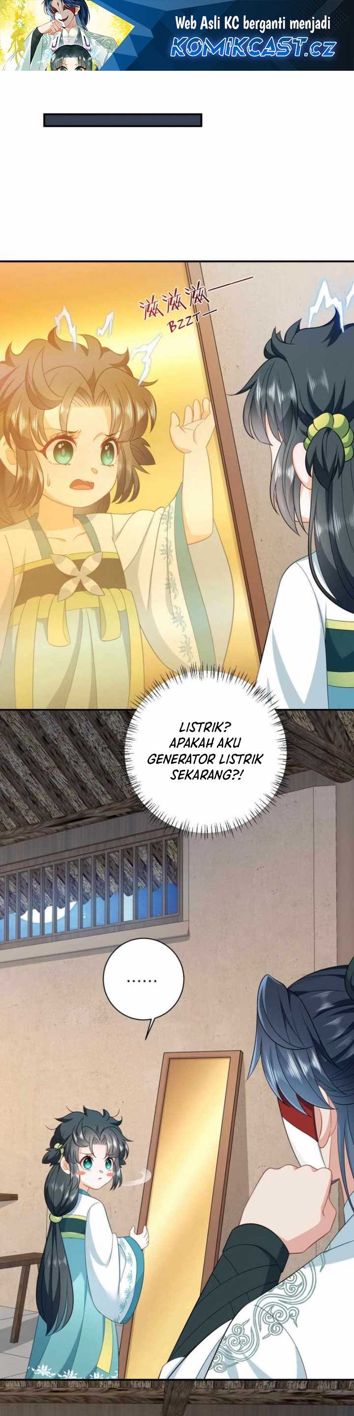 I’ll Pay for your Life, Let’s Both Go Crazy Together! Chapter 15 Gambar 2