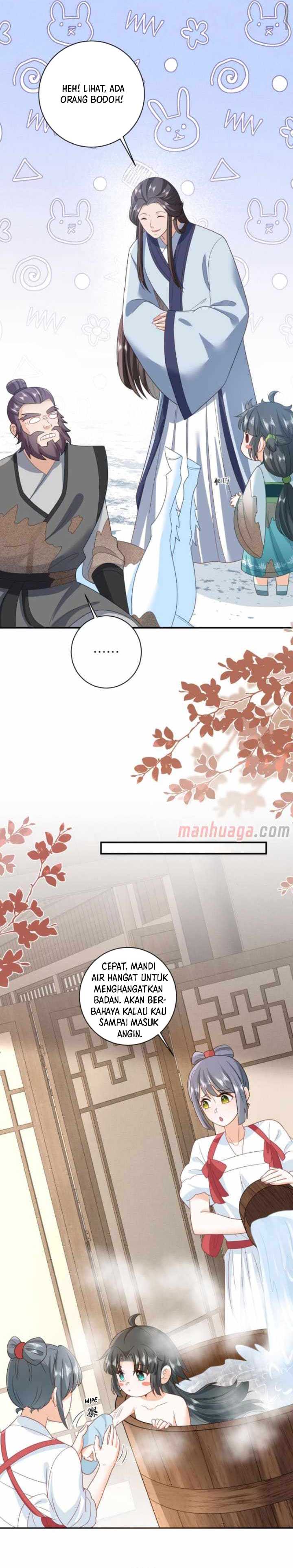 I’ll Pay for your Life, Let’s Both Go Crazy Together! Chapter 18 Gambar 5