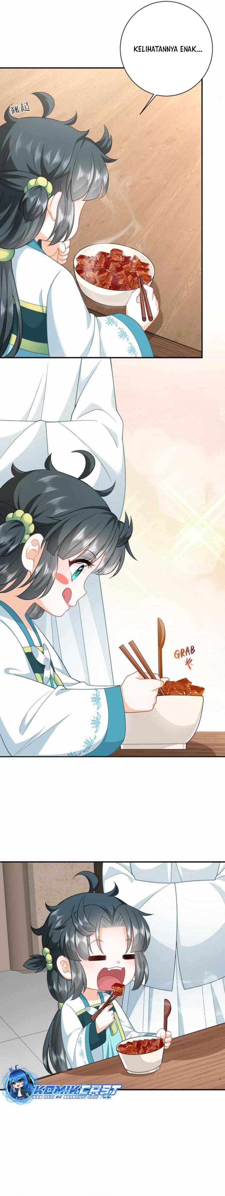 I’ll Pay for your Life, Let’s Both Go Crazy Together! Chapter 18 Gambar 9