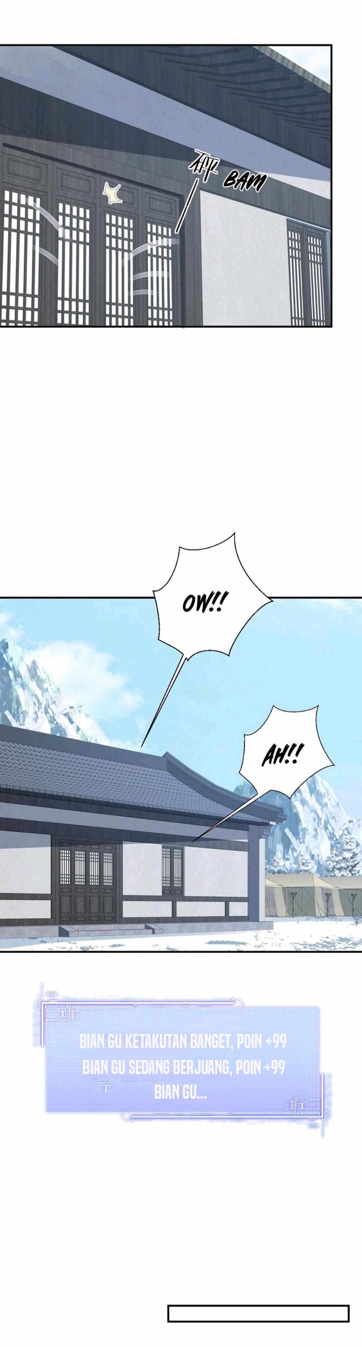 I’ll Pay for your Life, Let’s Both Go Crazy Together! Chapter 30 Gambar 6