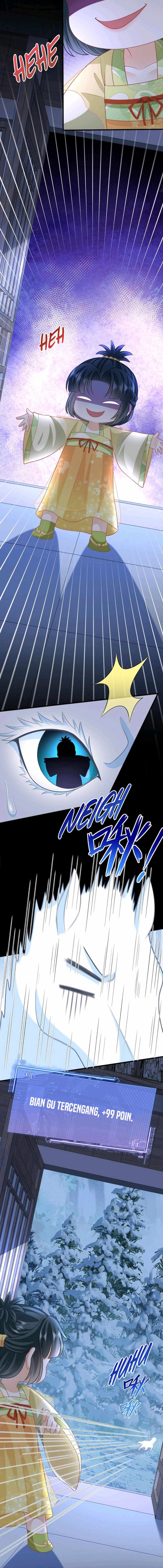 I’ll Pay for your Life, Let’s Both Go Crazy Together! Chapter 32 Gambar 3