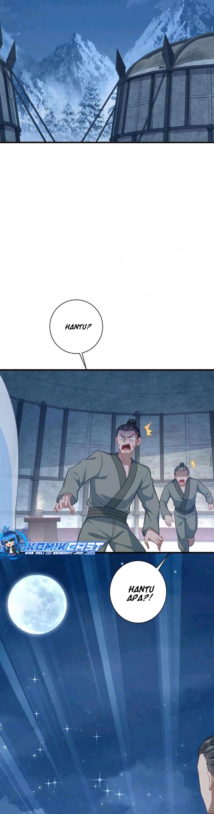 I’ll Pay for your Life, Let’s Both Go Crazy Together! Chapter 32 Gambar 9