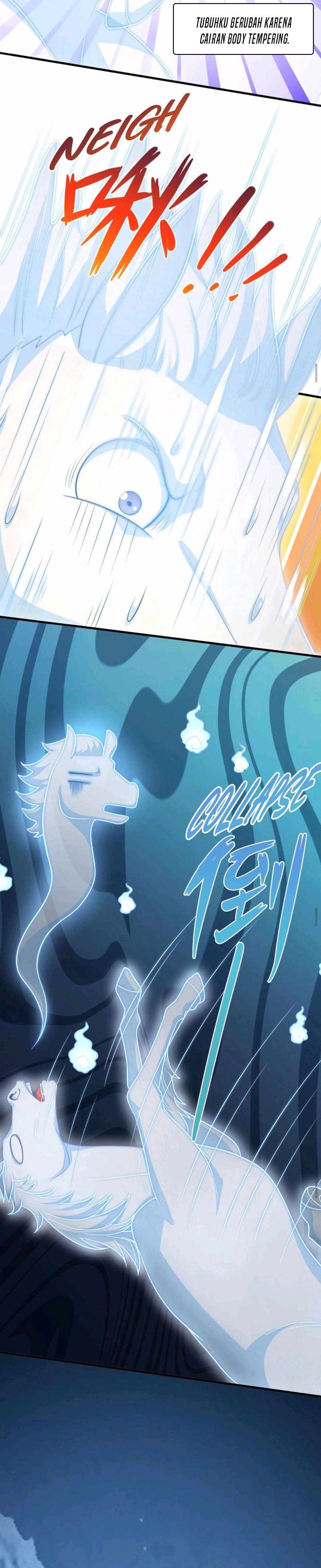 I’ll Pay for your Life, Let’s Both Go Crazy Together! Chapter 32 Gambar 12