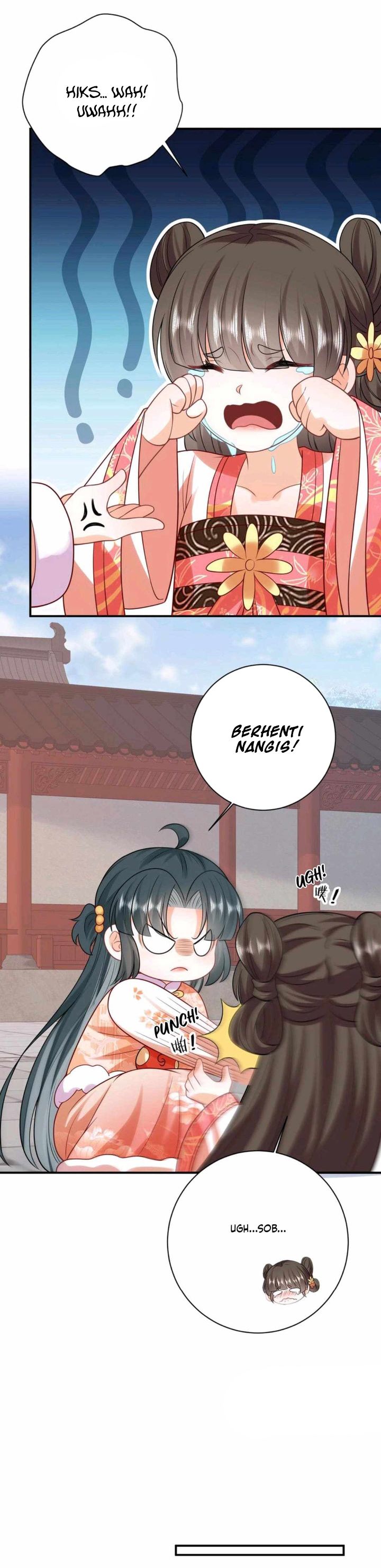 I’ll Pay for your Life, Let’s Both Go Crazy Together! Chapter 47 Gambar 6