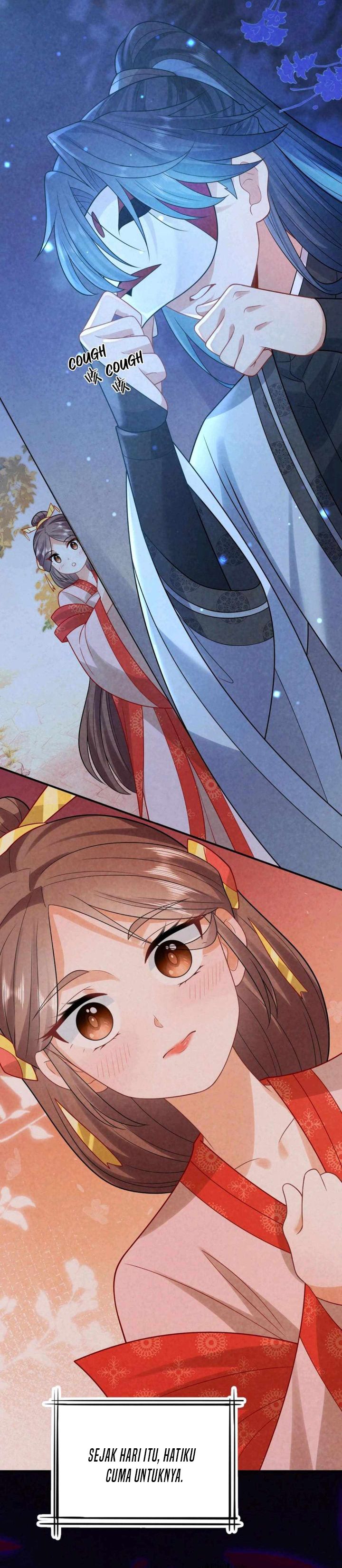 I’ll Pay for your Life, Let’s Both Go Crazy Together! Chapter 47 Gambar 8