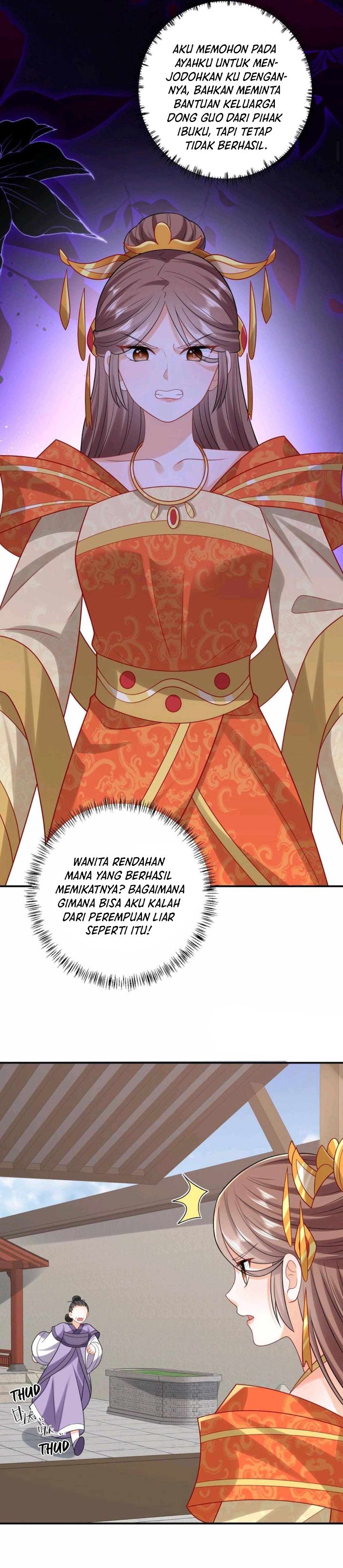 I’ll Pay for your Life, Let’s Both Go Crazy Together! Chapter 47 Gambar 9