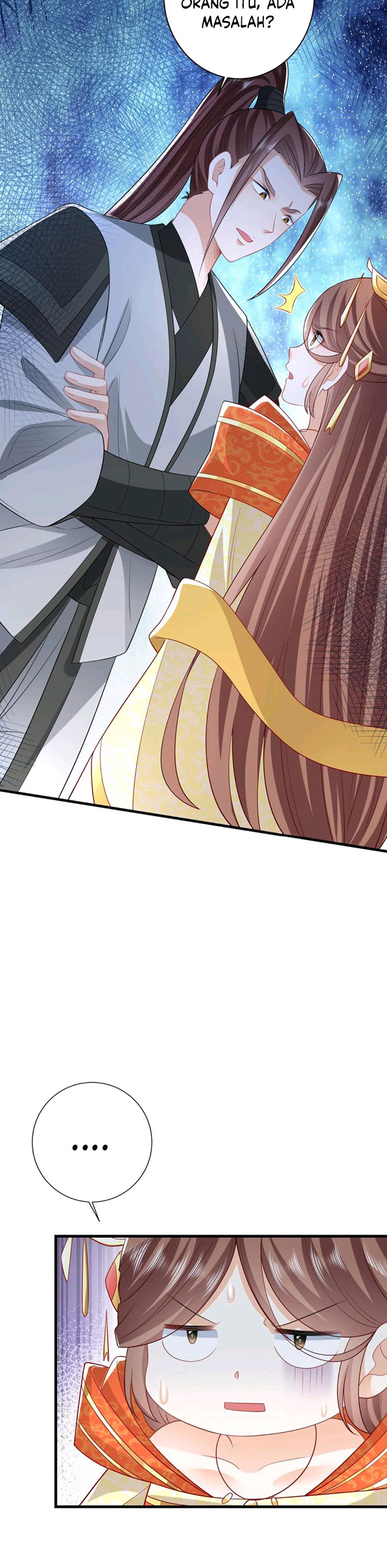 I’ll Pay for your Life, Let’s Both Go Crazy Together! Chapter 51 Gambar 6