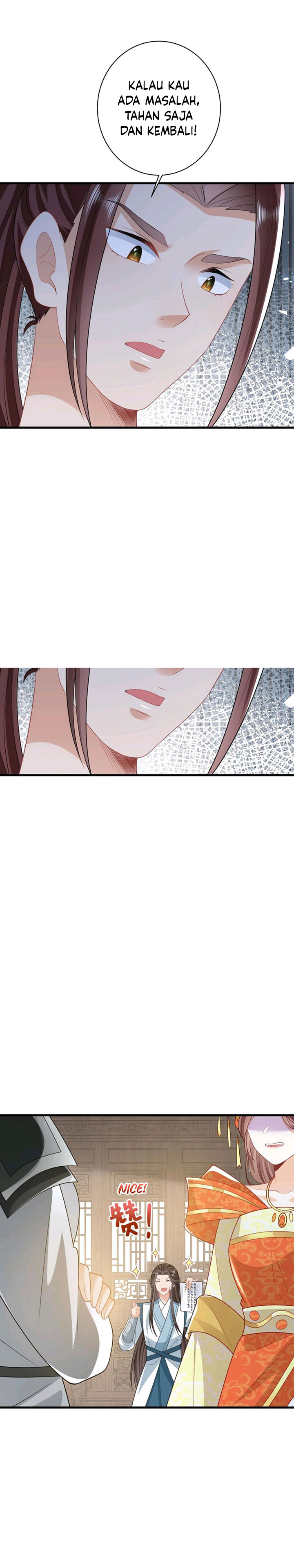 I’ll Pay for your Life, Let’s Both Go Crazy Together! Chapter 51 Gambar 7