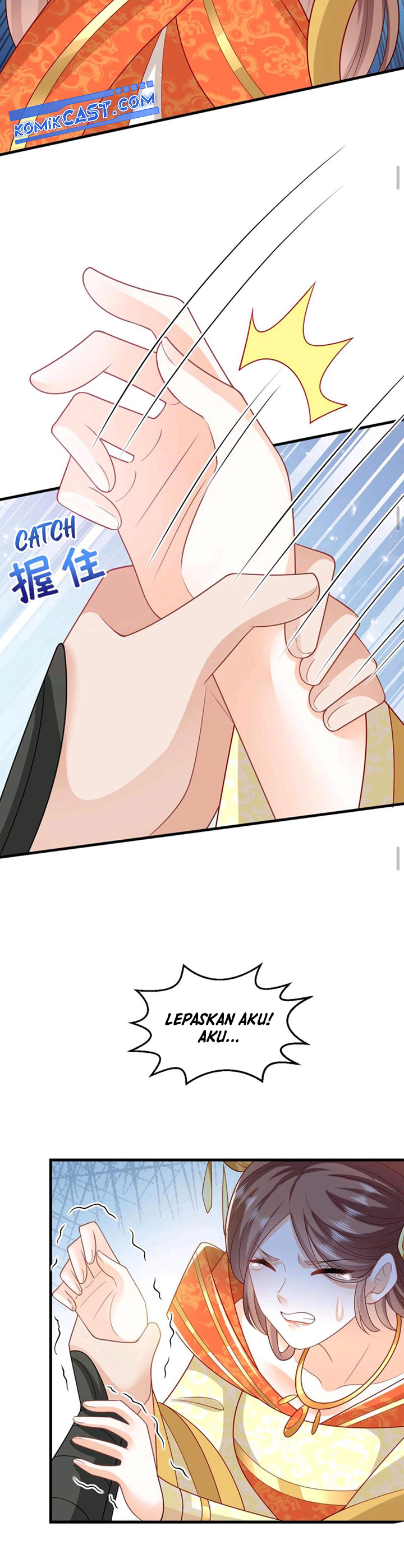 I’ll Pay for your Life, Let’s Both Go Crazy Together! Chapter 51 Gambar 11