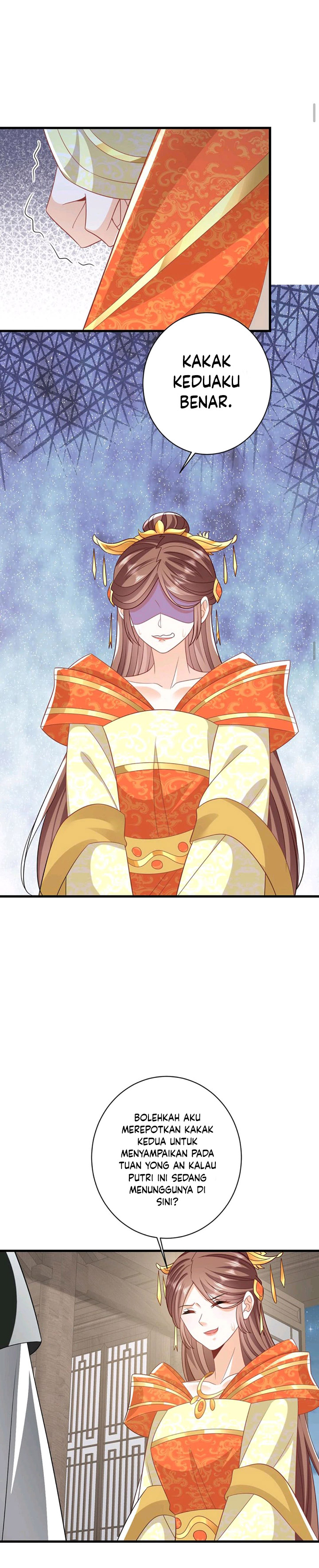 I’ll Pay for your Life, Let’s Both Go Crazy Together! Chapter 51 Gambar 15
