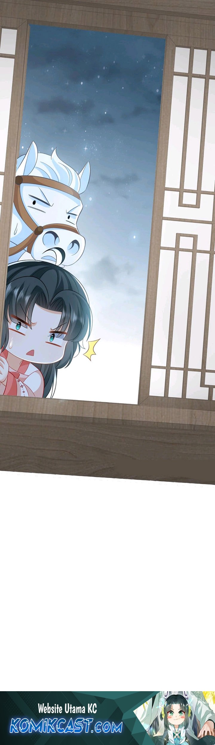 I’ll Pay for your Life, Let’s Both Go Crazy Together! Chapter 51 Gambar 18
