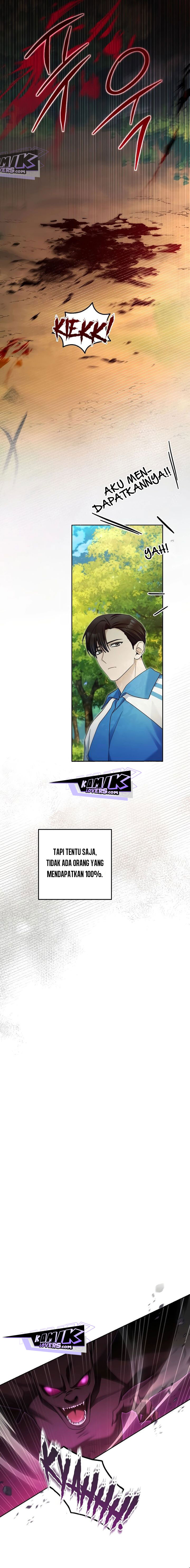 I’ll Retire After Saving the World Chapter 21 Gambar 14