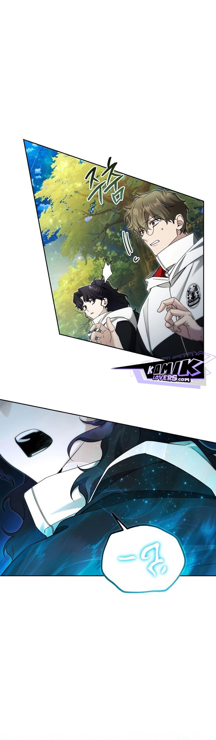 I’ll Retire After Saving the World Chapter 21 Gambar 16