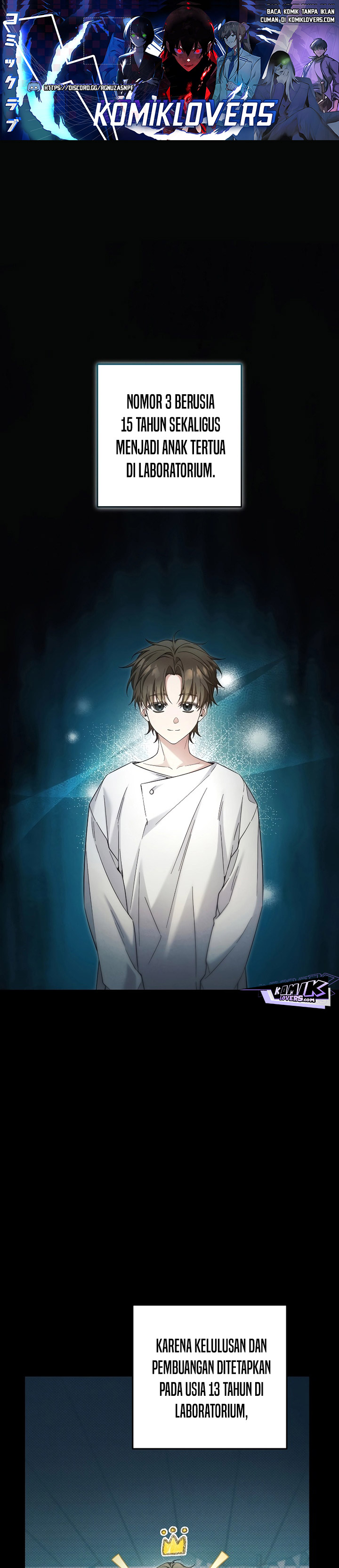 I’ll Retire After Saving the World Chapter 25 Gambar 2