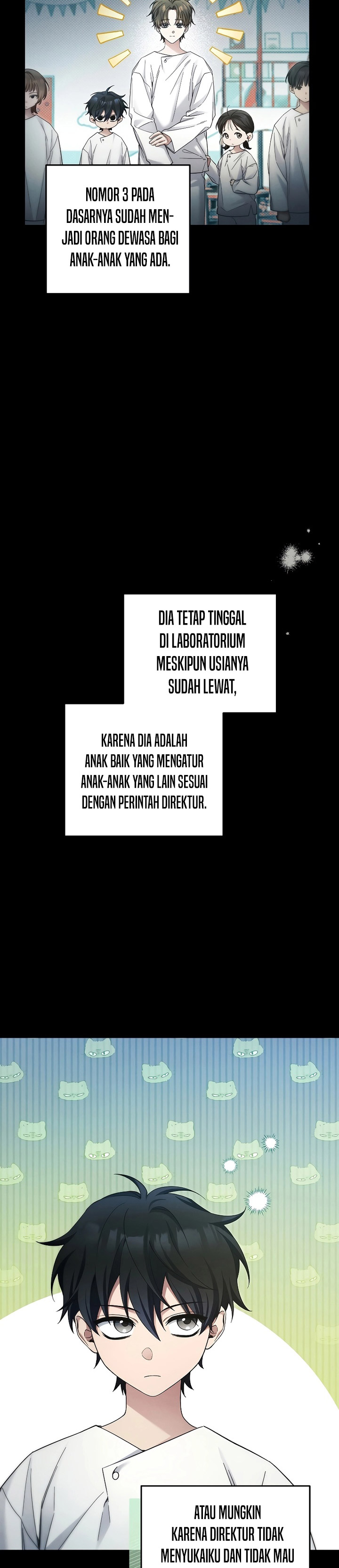 I’ll Retire After Saving the World Chapter 25 Gambar 3