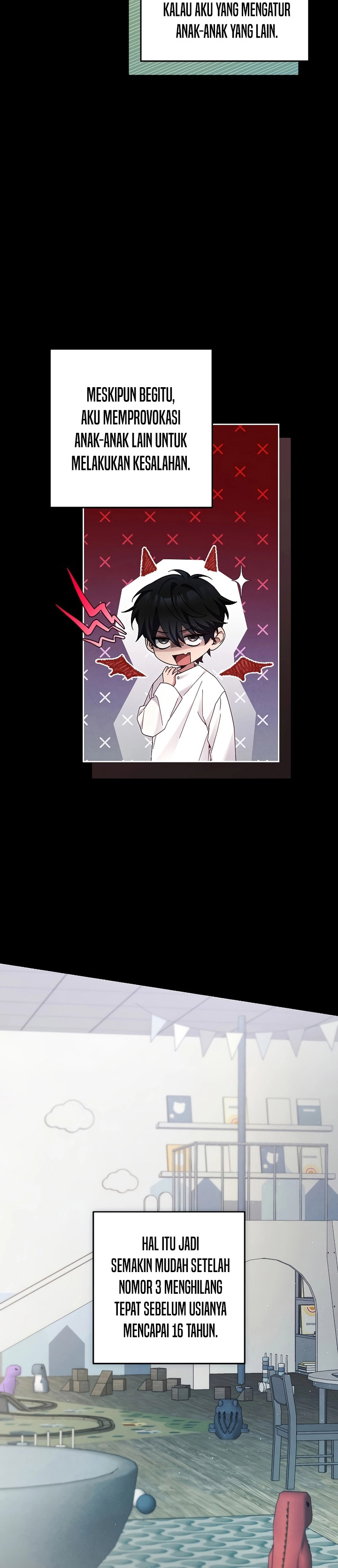 I’ll Retire After Saving the World Chapter 25 Gambar 4