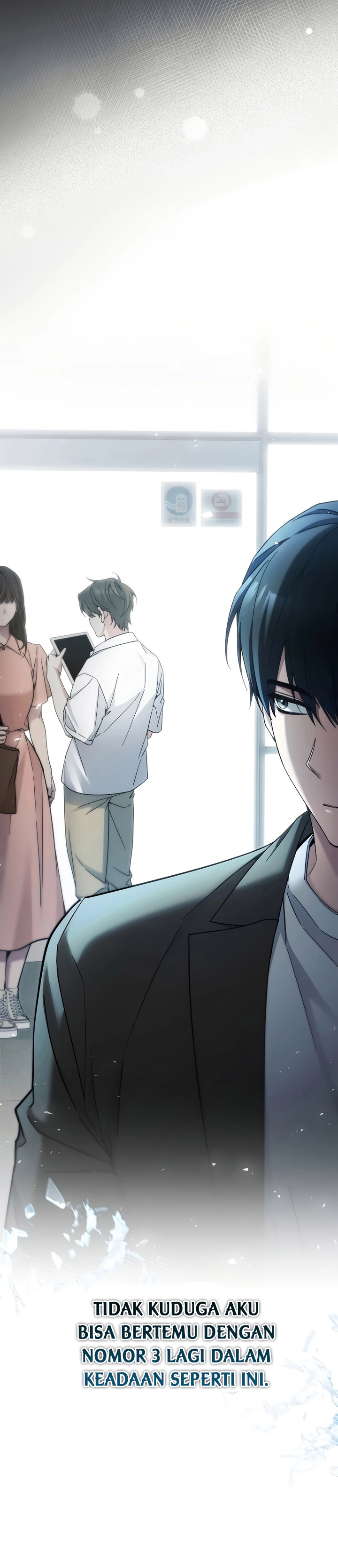 I’ll Retire After Saving the World Chapter 25 Gambar 6