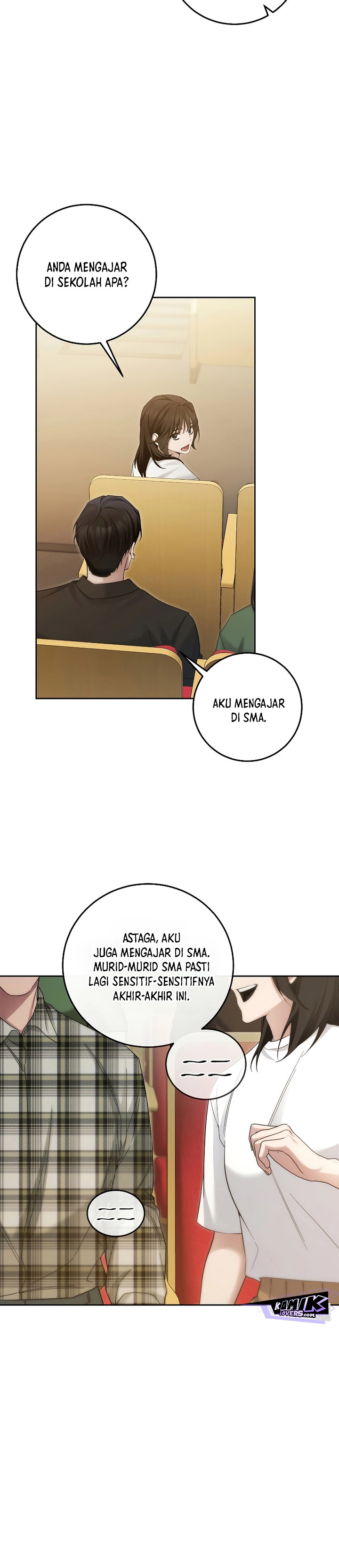 I’ll Retire After Saving the World Chapter 25 Gambar 13