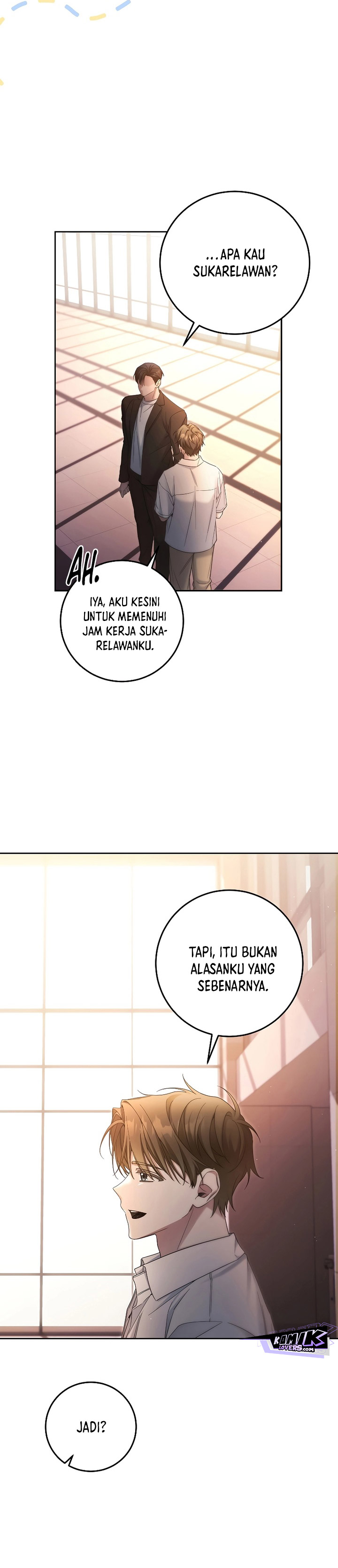 I’ll Retire After Saving the World Chapter 25 Gambar 19