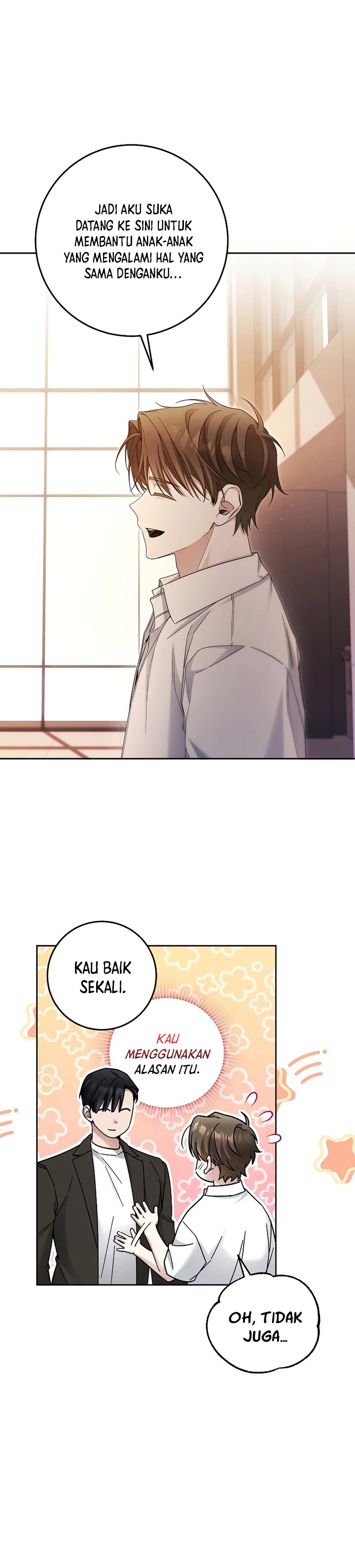 I’ll Retire After Saving the World Chapter 25 Gambar 21