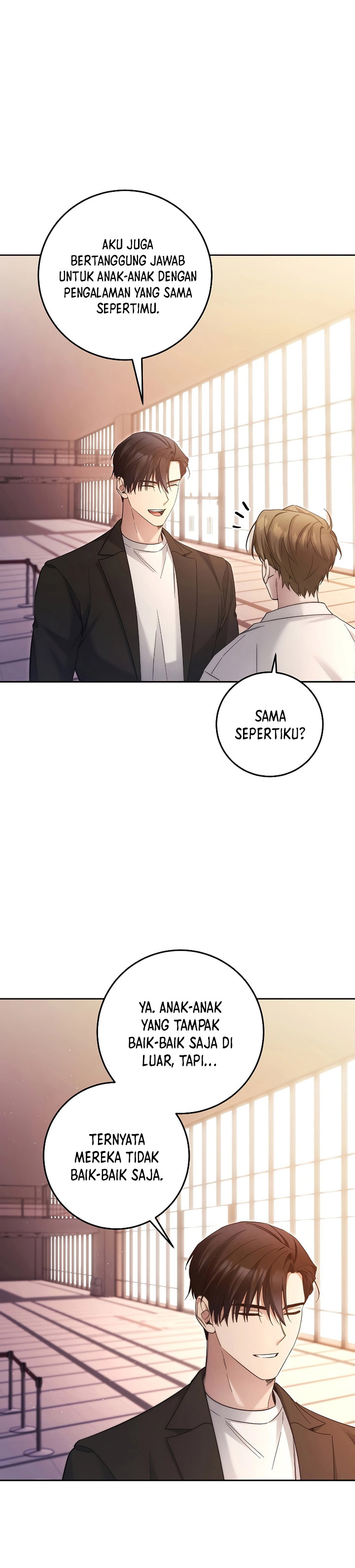 I’ll Retire After Saving the World Chapter 25 Gambar 22