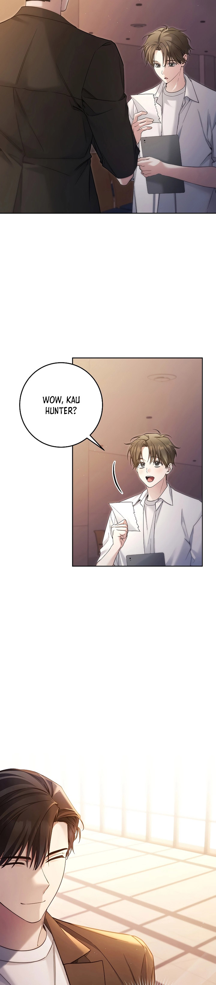 I’ll Retire After Saving the World Chapter 25 Gambar 27