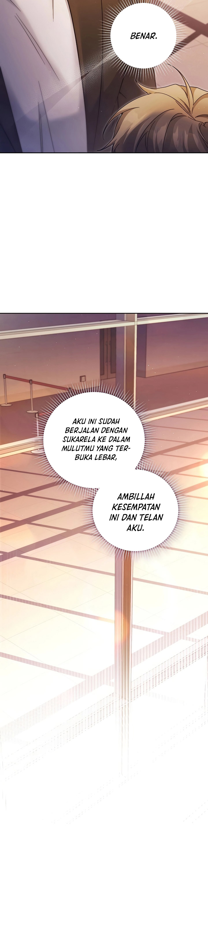 I’ll Retire After Saving the World Chapter 25 Gambar 28