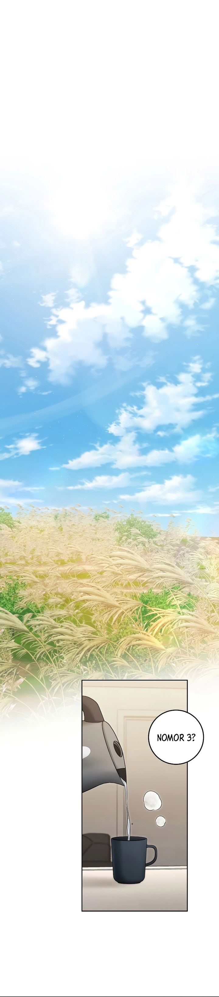 I’ll Retire After Saving the World Chapter 25 Gambar 29