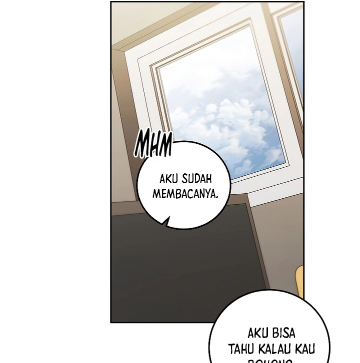 I’ll Retire After Saving the World Chapter 25 Gambar 38