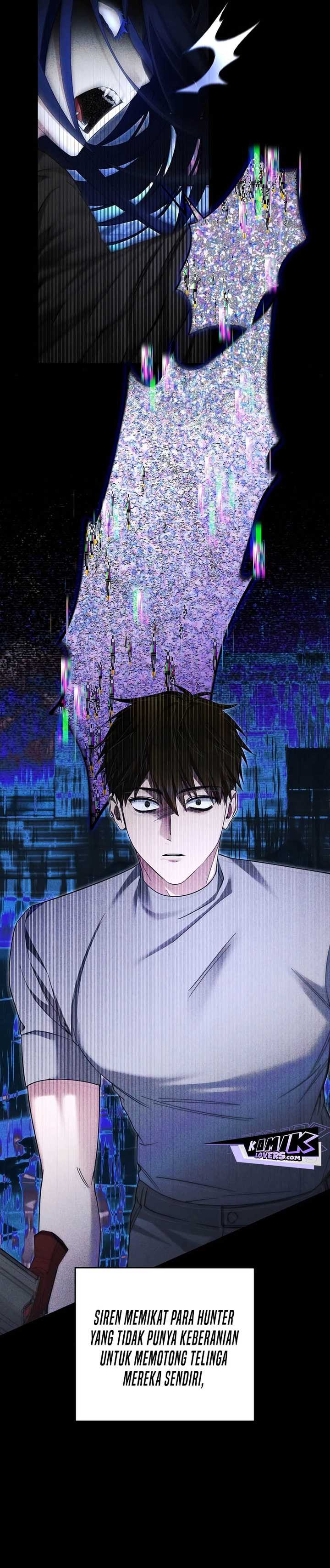 I’ll Retire After Saving the World Chapter 26 Gambar 20
