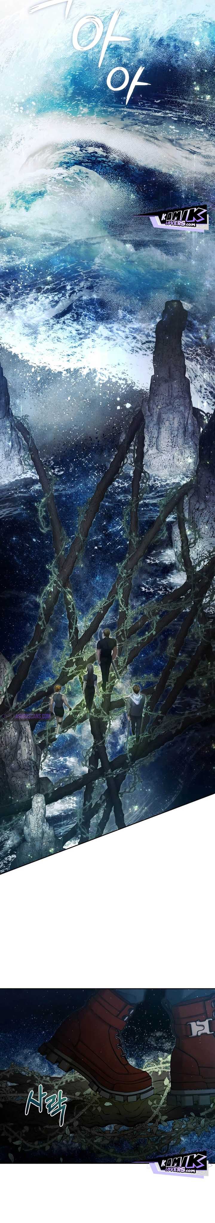 I’ll Retire After Saving the World Chapter 26 Gambar 30