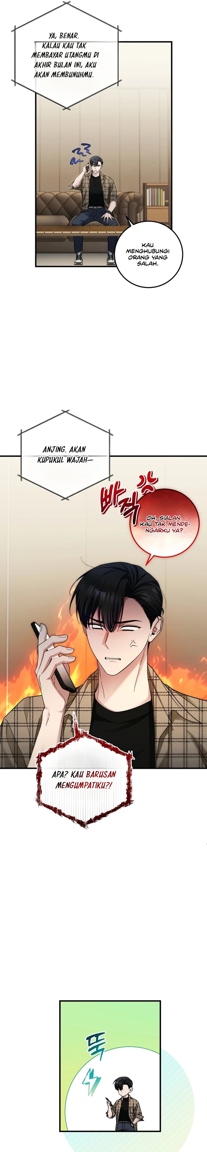 I’ll Retire After Saving the World Chapter 29 Gambar 2