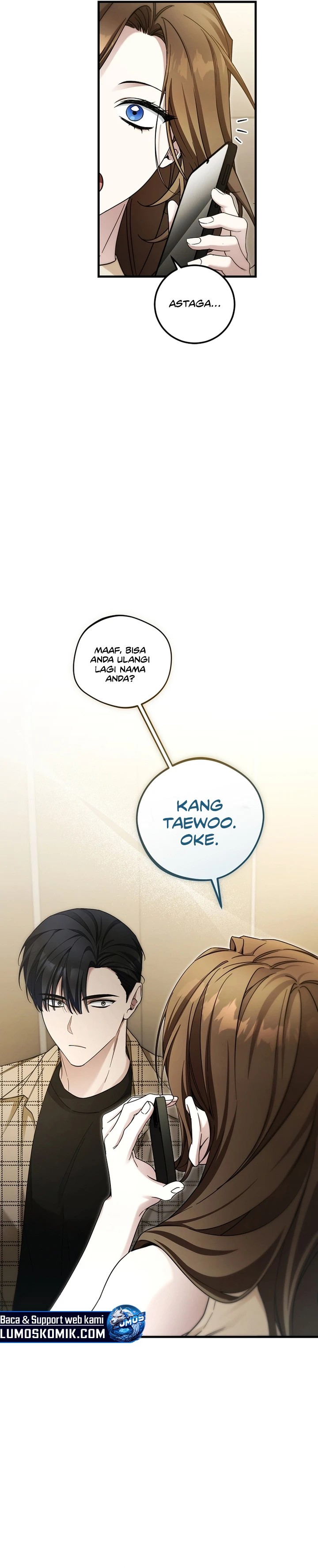 I’ll Retire After Saving the World Chapter 29 Gambar 5