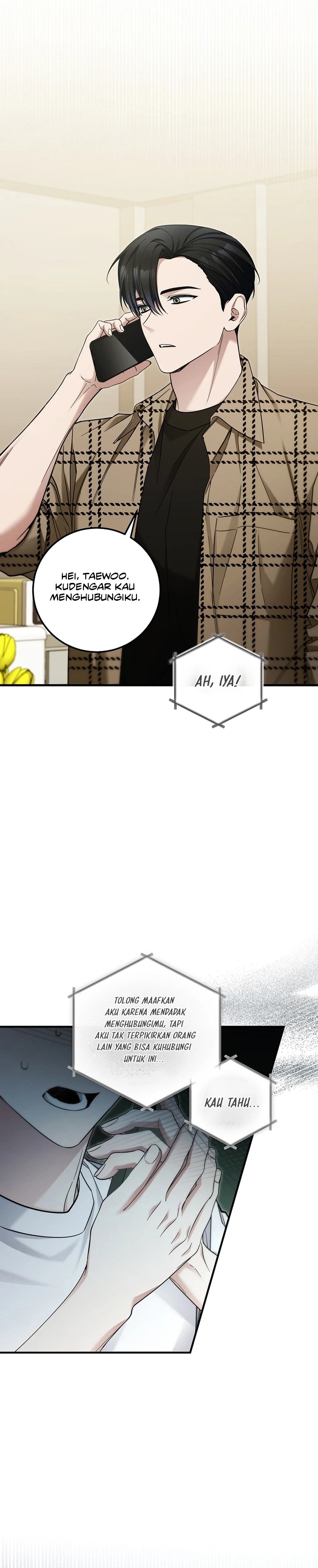 I’ll Retire After Saving the World Chapter 29 Gambar 9