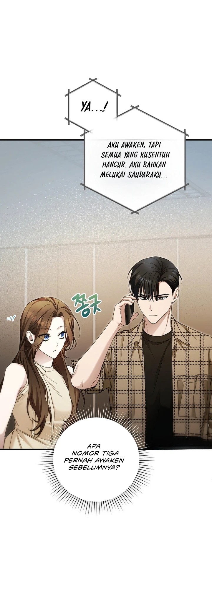 I’ll Retire After Saving the World Chapter 29 Gambar 11