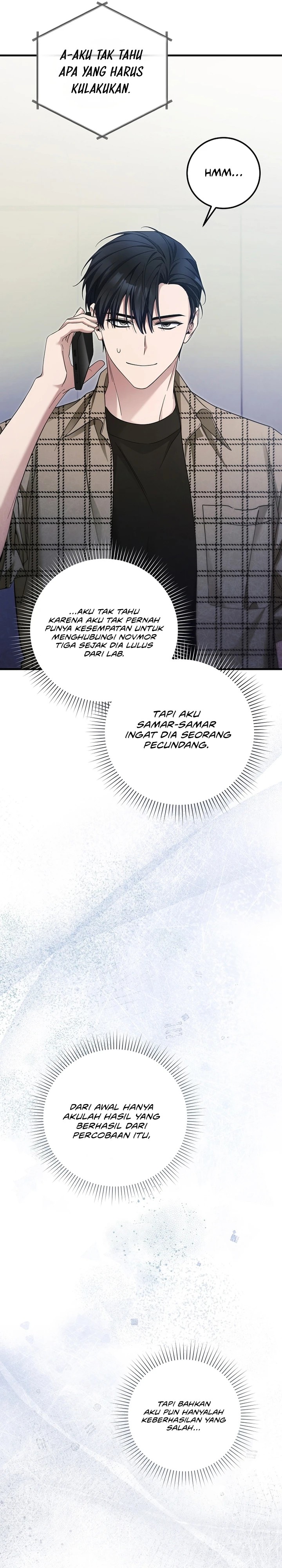 I’ll Retire After Saving the World Chapter 29 Gambar 12