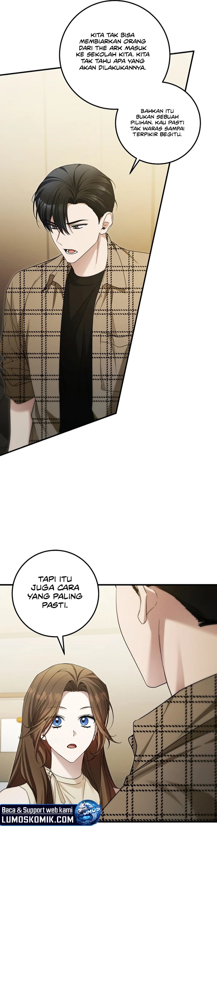 I’ll Retire After Saving the World Chapter 29 Gambar 18