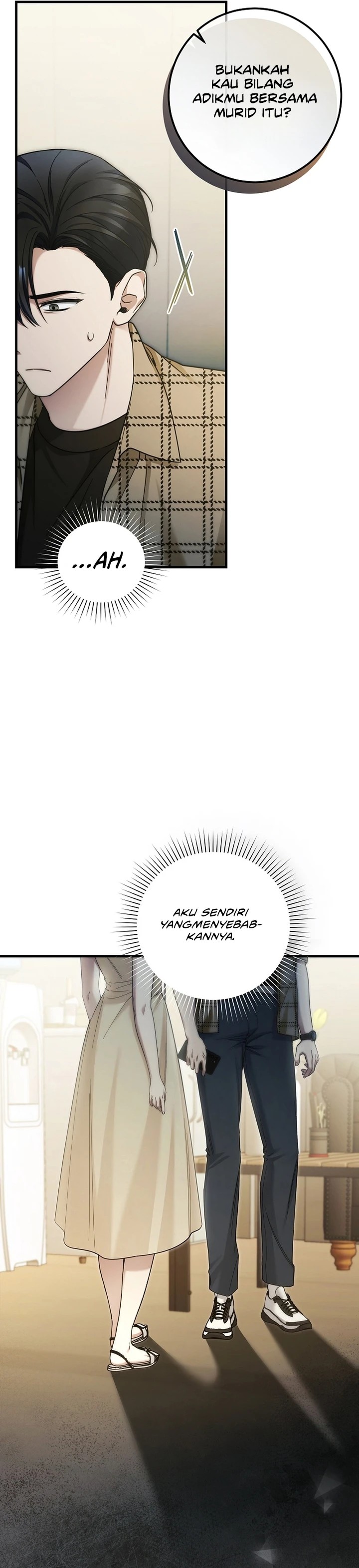 I’ll Retire After Saving the World Chapter 29 Gambar 19
