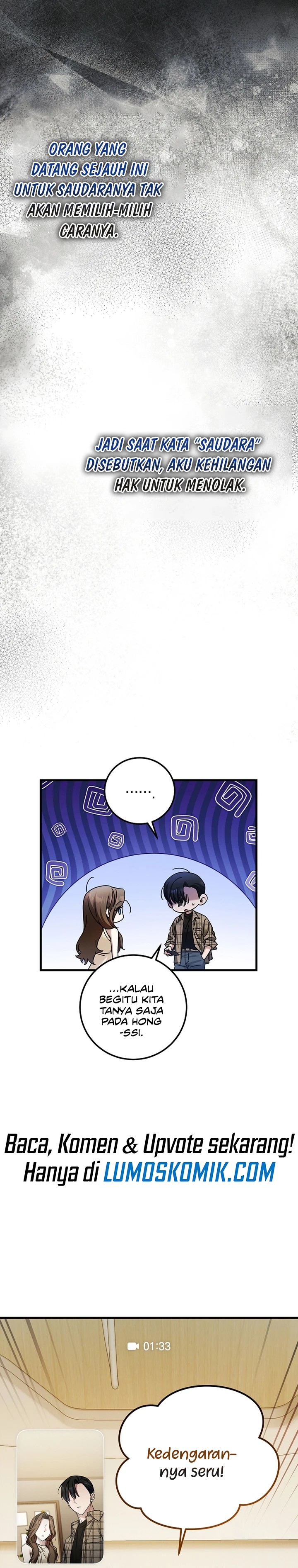 I’ll Retire After Saving the World Chapter 29 Gambar 20