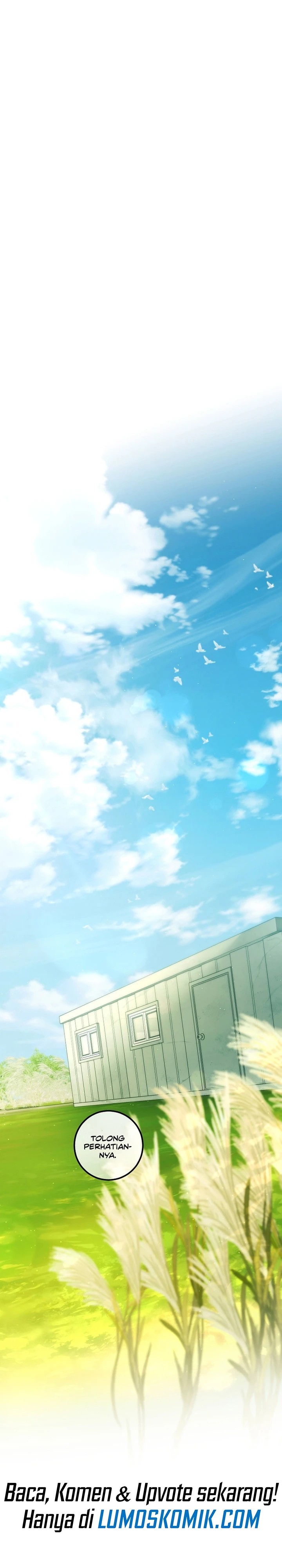 I’ll Retire After Saving the World Chapter 29 Gambar 22