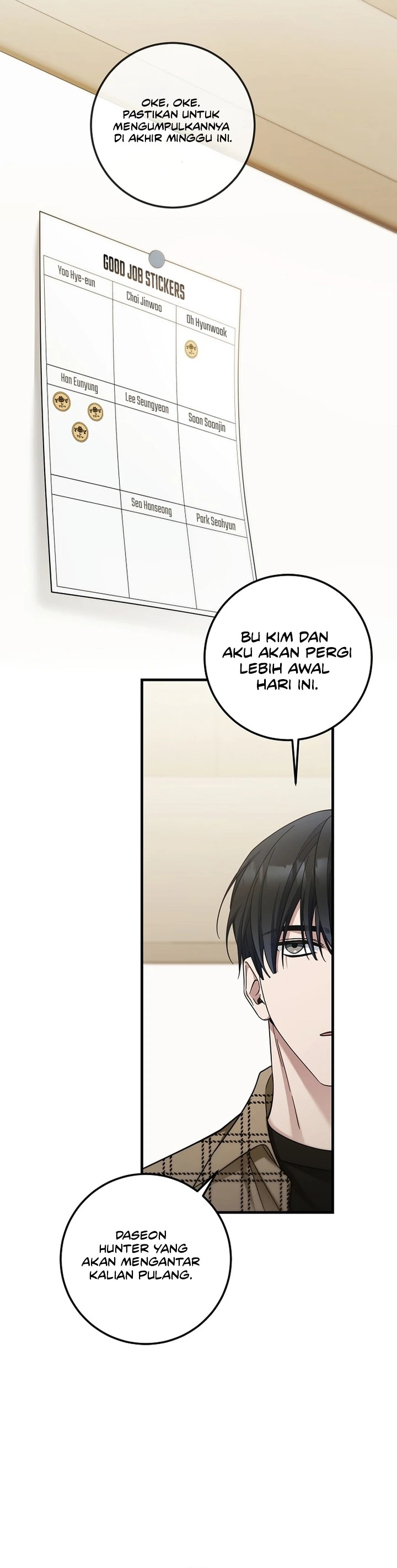 I’ll Retire After Saving the World Chapter 29 Gambar 24