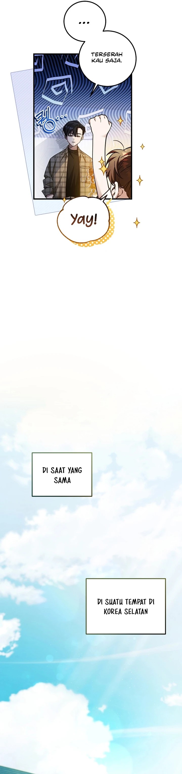 I’ll Retire After Saving the World Chapter 29 Gambar 28