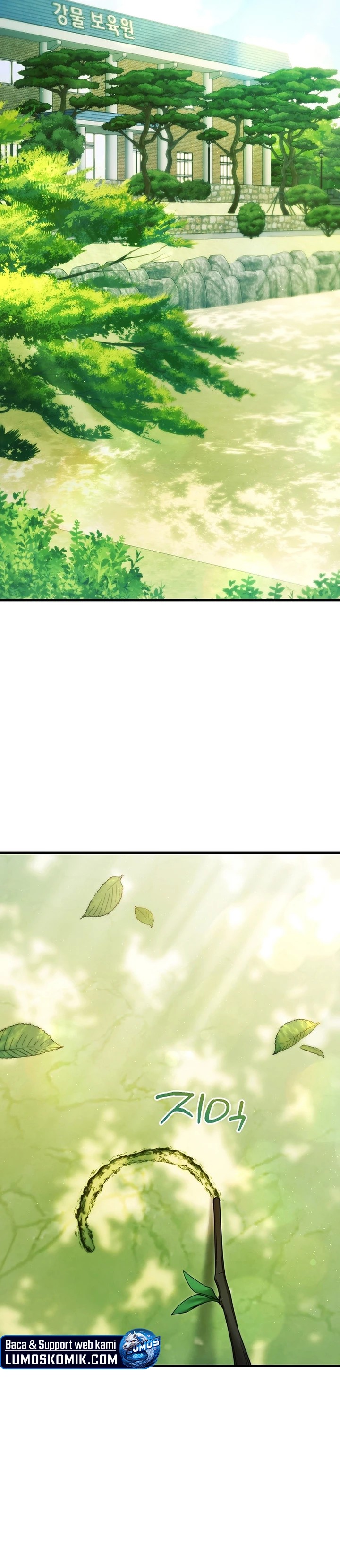 I’ll Retire After Saving the World Chapter 29 Gambar 29