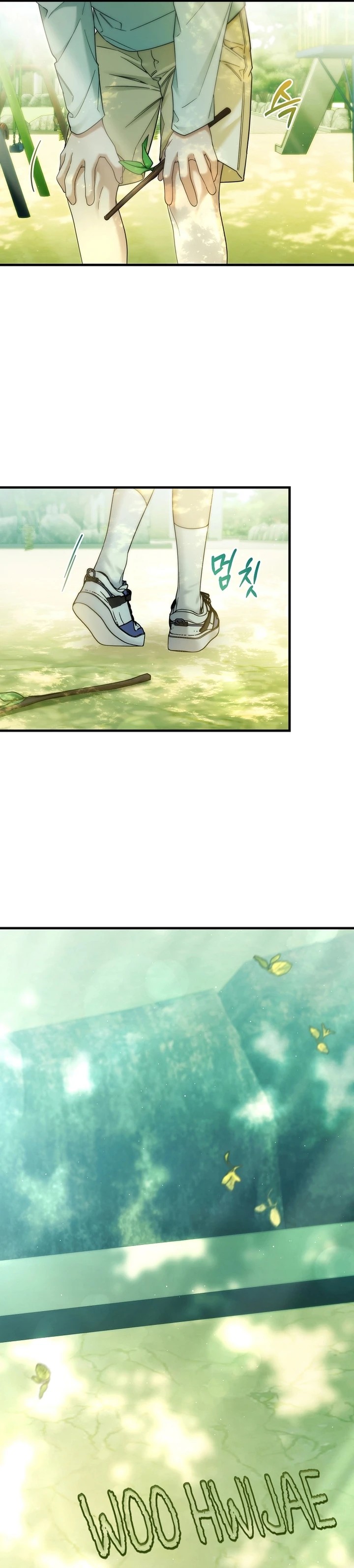 I’ll Retire After Saving the World Chapter 29 Gambar 31