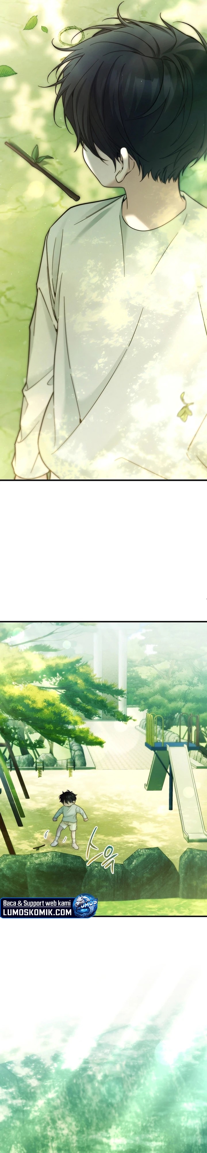 I’ll Retire After Saving the World Chapter 29 Gambar 32