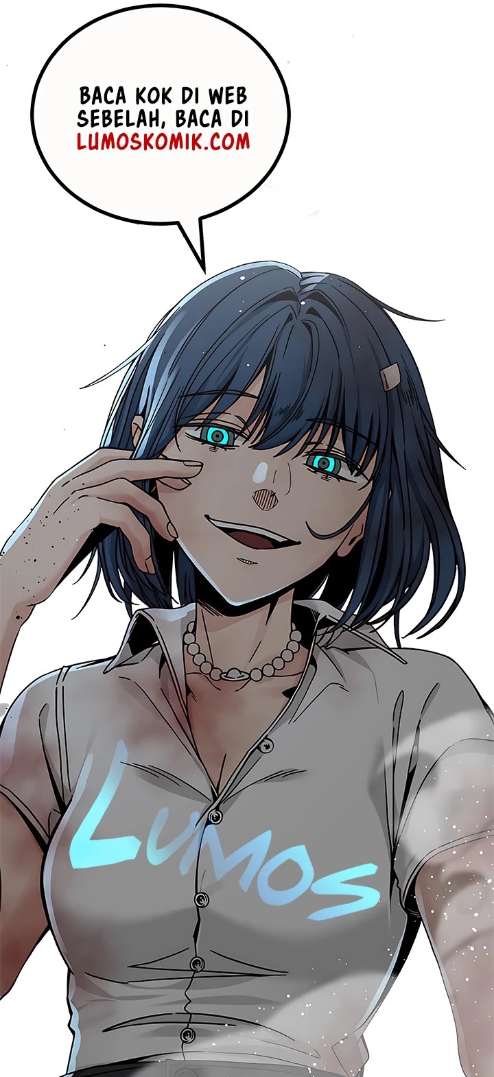 I’ll Retire After Saving the World Chapter 29 Gambar 34